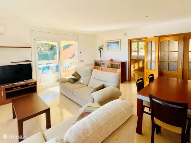 L’orada | Espagne, Costa Brava, Calonge - maison de vacances
