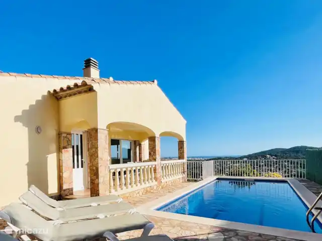 L’orada | Espagne, Costa Brava, Calonge - maison de vacances