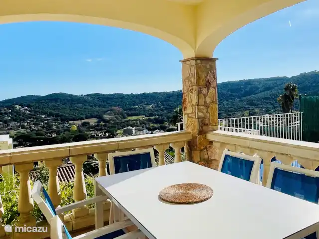 L’orada | Espagne, Costa Brava, Calonge - maison de vacances