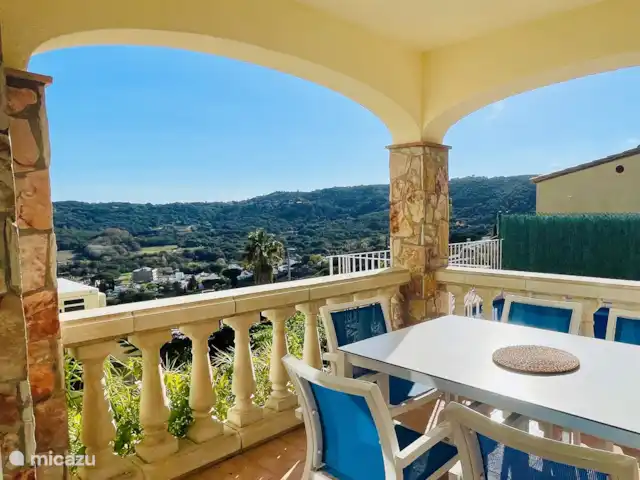 L’orada | Espagne, Costa Brava, Calonge - maison de vacances