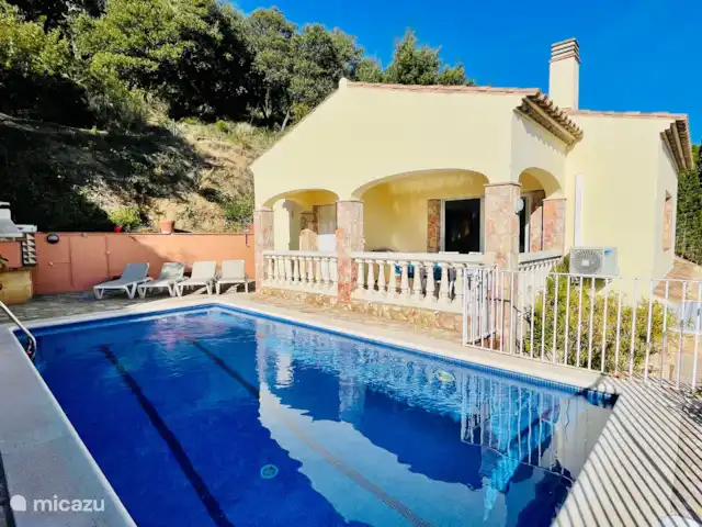 L’orada | Espagne, Costa Brava, Calonge - maison de vacances