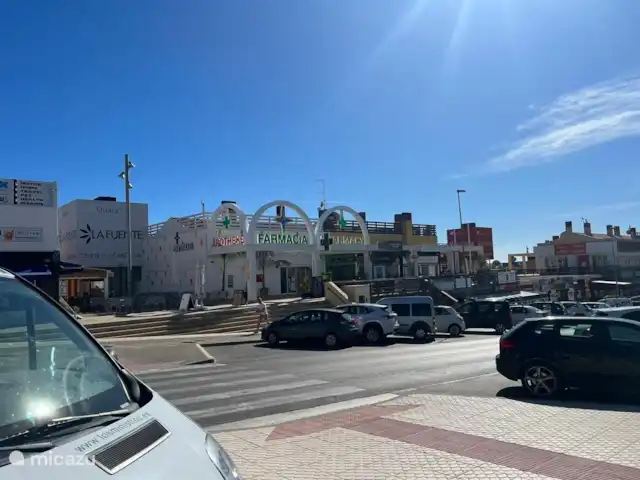 Casa Campoamor, Orihuela Costa en España, Costa Blanca, Orihuela Costa - apartamento