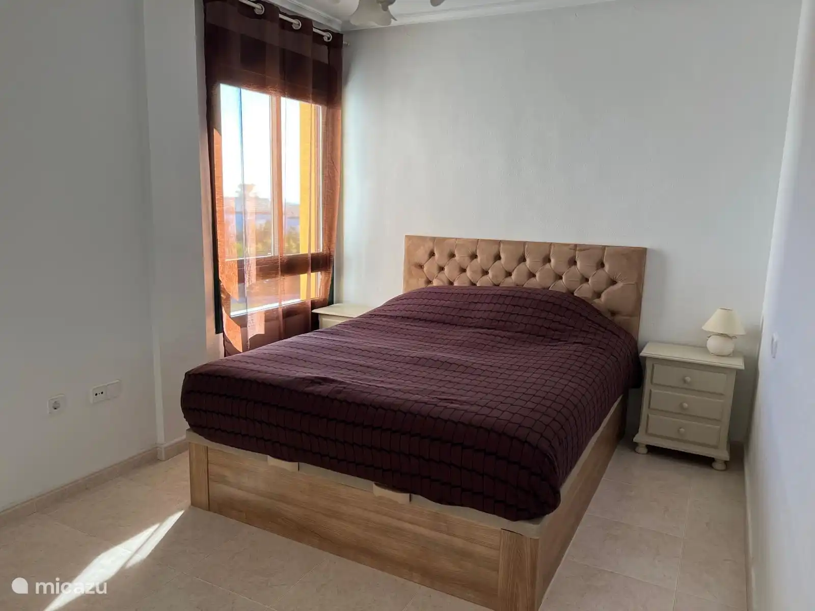 Casa Campoamor, Orihuela Costa in Spain, Costa Blanca, Orihuela Costa - Apartment