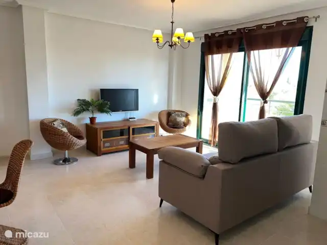 Casa Campoamor, Orihuela Costa en España, Costa Blanca, Orihuela Costa - apartamento