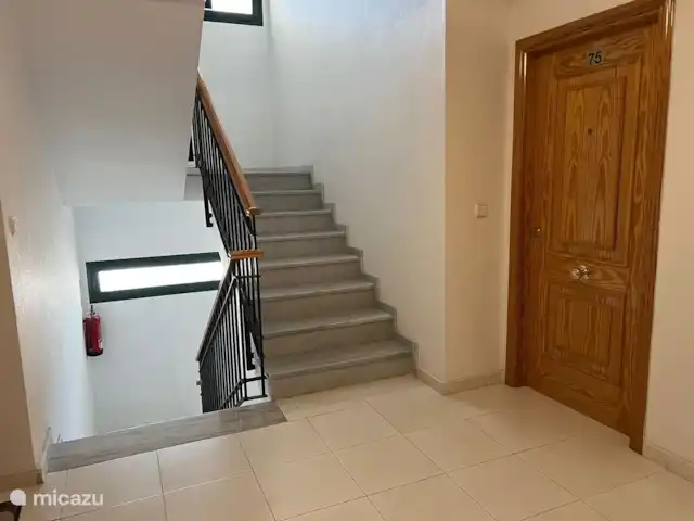 Casa Campoamor, Orihuela Costa en España, Costa Blanca, Orihuela Costa - apartamento