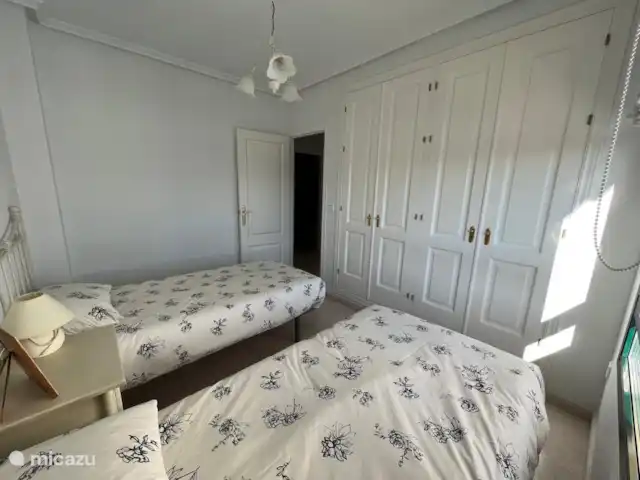 Casa Campoamor, Orihuela Costa en España, Costa Blanca, Orihuela Costa - apartamento