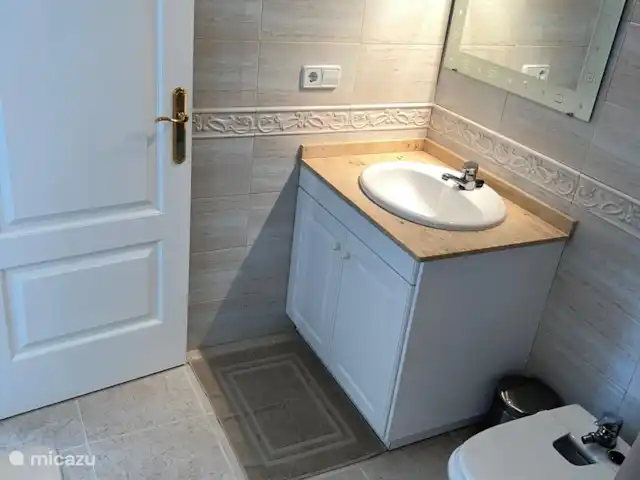 Casa Campoamor, Orihuela Costa en España, Costa Blanca, Orihuela Costa - apartamento