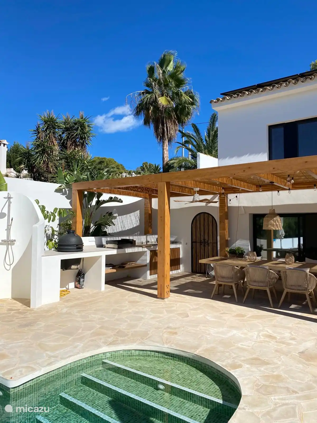 Rein&Ellen, Maarten&Stefanie, Stephanie