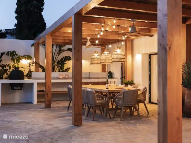 Casa Mana huren in Spanje, Costa Blanca, Moraira - villa