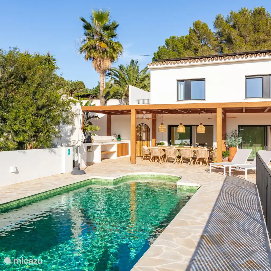 Casa Mana
