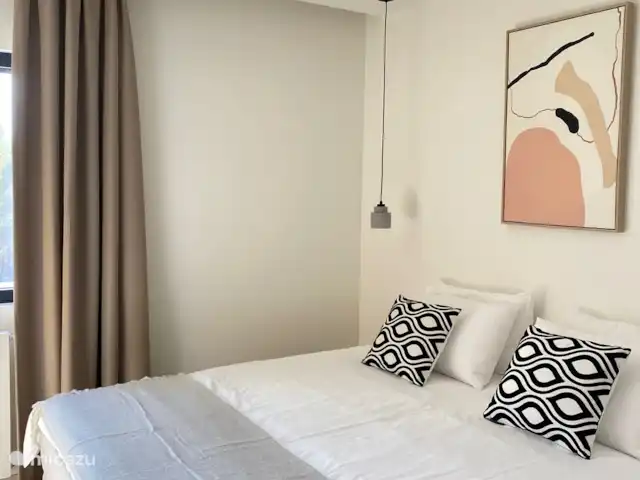 Casa Mana huren in Spanje, Costa Blanca, Moraira - villa Slaapkamer 1 boven