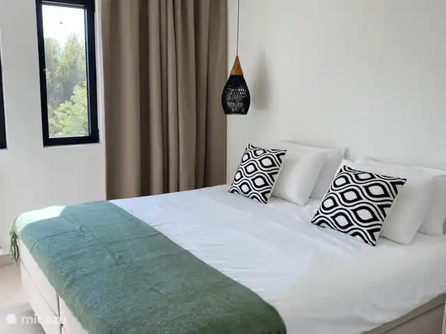 Casa Mana huren in Spanje, Costa Blanca, Moraira - villa Slaapkamer 2 boven