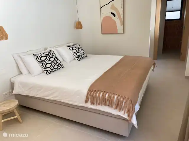 Casa Mana huren in Spanje, Costa Blanca, Moraira - villa Slaapkamer 3 boven