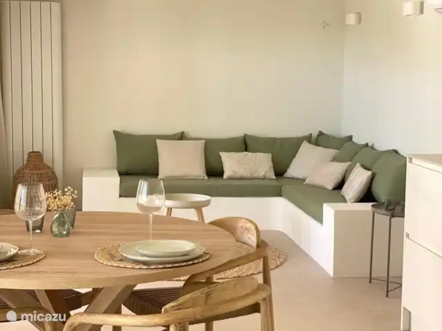 Casa Mana huren in Spanje, Costa Blanca, Moraira - villa Living beneden