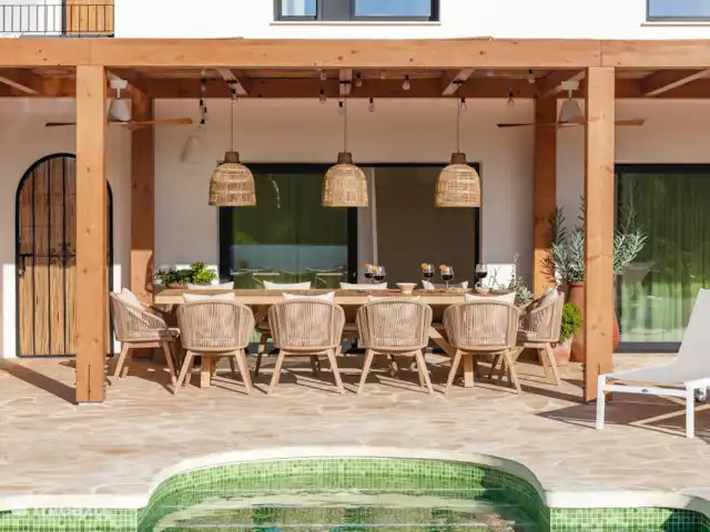 Casa Mana huren in Spanje, Costa Blanca, Moraira - villa