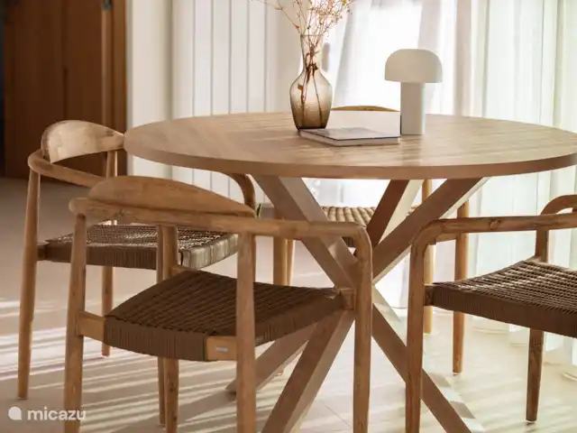 Casa Mana huren in Spanje, Costa Blanca, Moraira - villa