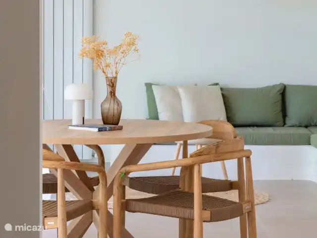 Casa Mana huren in Spanje, Costa Blanca, Moraira - villa