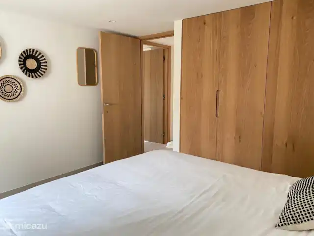 Casa Mana huren in Spanje, Costa Blanca, Moraira - villa Slaapkamer 1 beneden