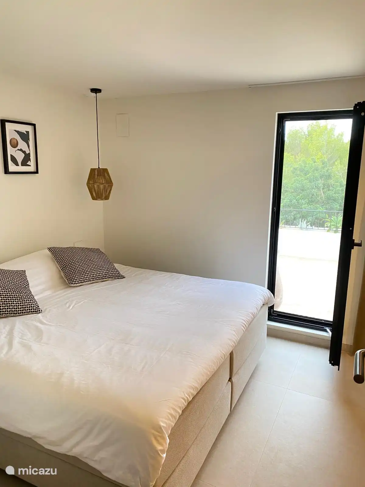 Dormitorio 2 en la planta baja