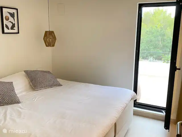 Casa Mana huren in Spanje, Costa Blanca, Moraira - villa Slaapkamer 2 beneden