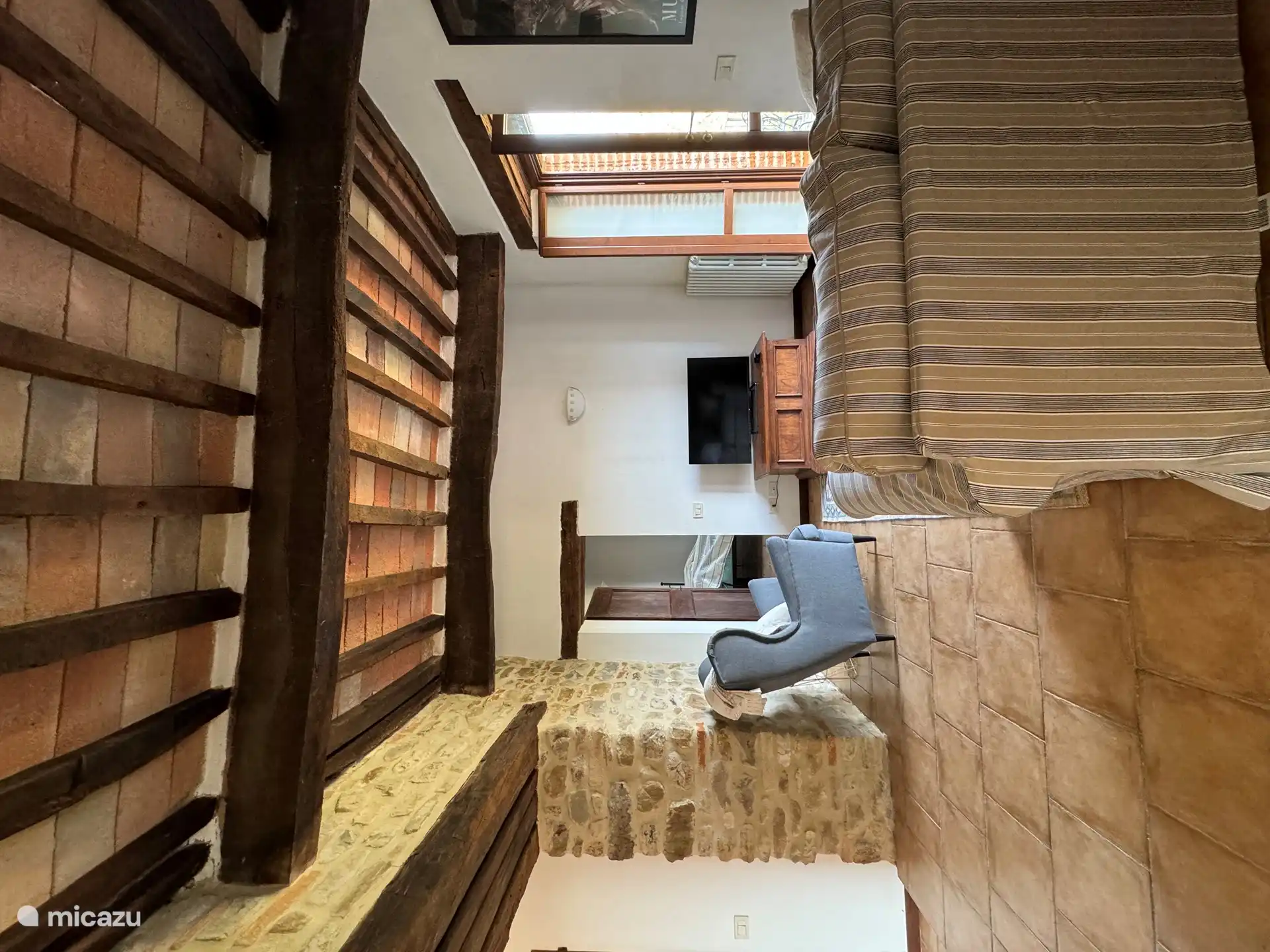 Umbrian huis voor 2 families van 4 huren in Italië, Umbrië, Umbertide - Vakantiehuis