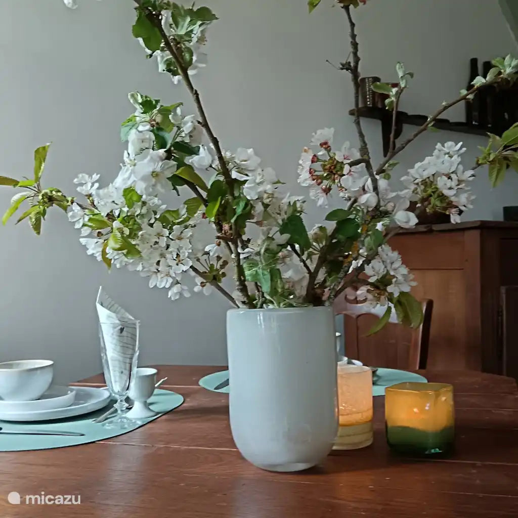 Gîte Romantique en Bourgogne