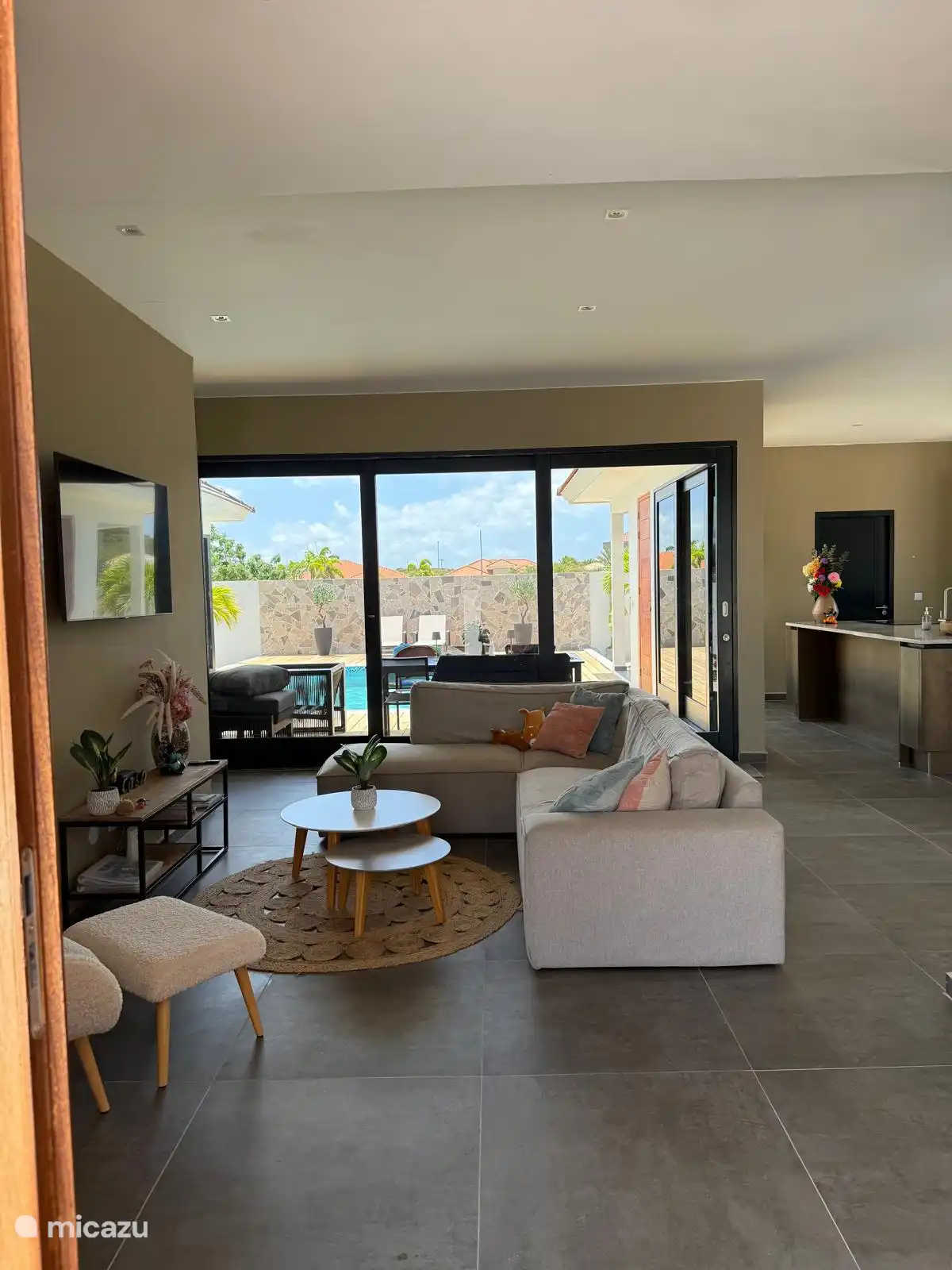 Willkommen in der Villa Milamor