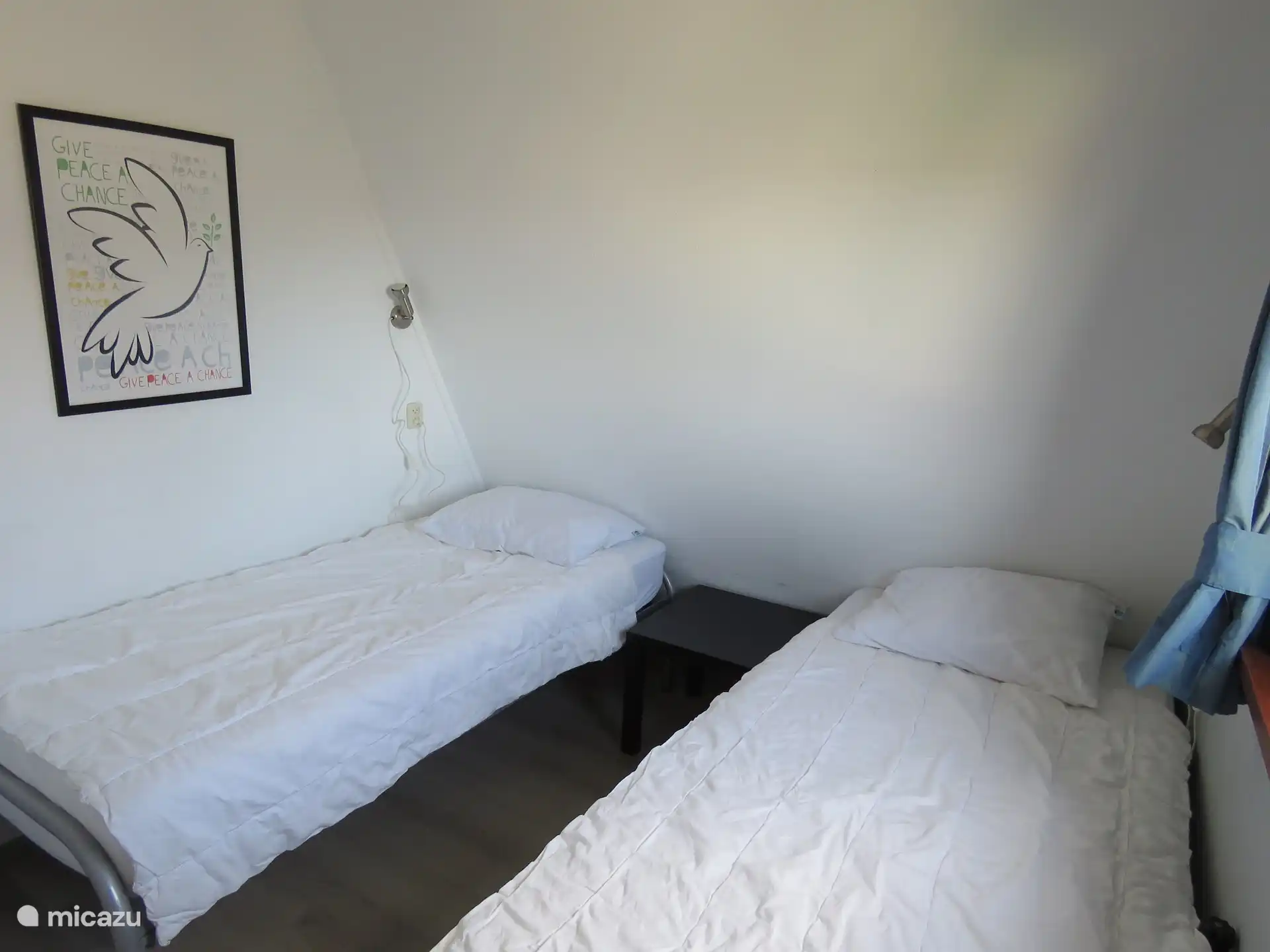 Schlafzimmer 2 Personen