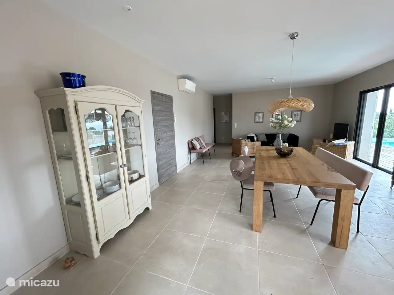 Brandneue Villa im Var in Frankreich, Var, Flayosc - Villa