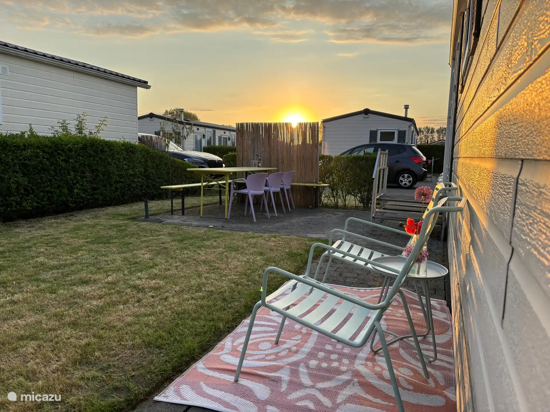 chalet | Pays-Bas – Chalet VakAnsie !