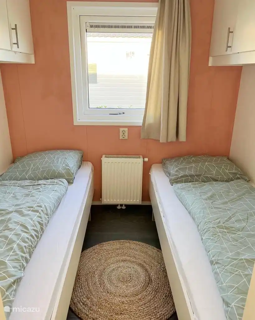 Chambre 2x 1 simple.