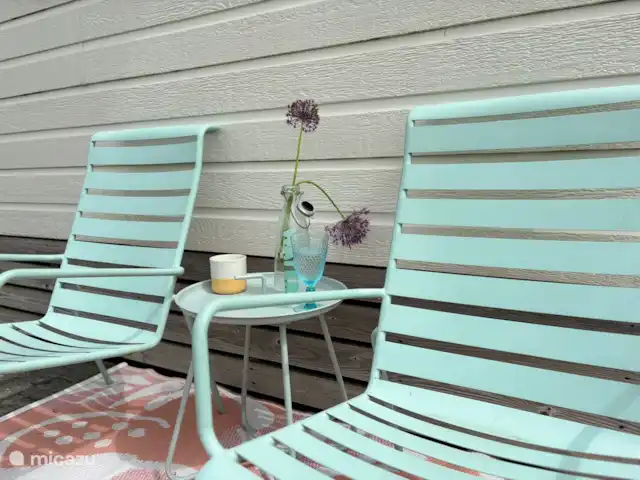 Chalet VakAnsie ! | Pays-Bas, Zélande, Nieuwvliet - chalet Agréable et détendu
