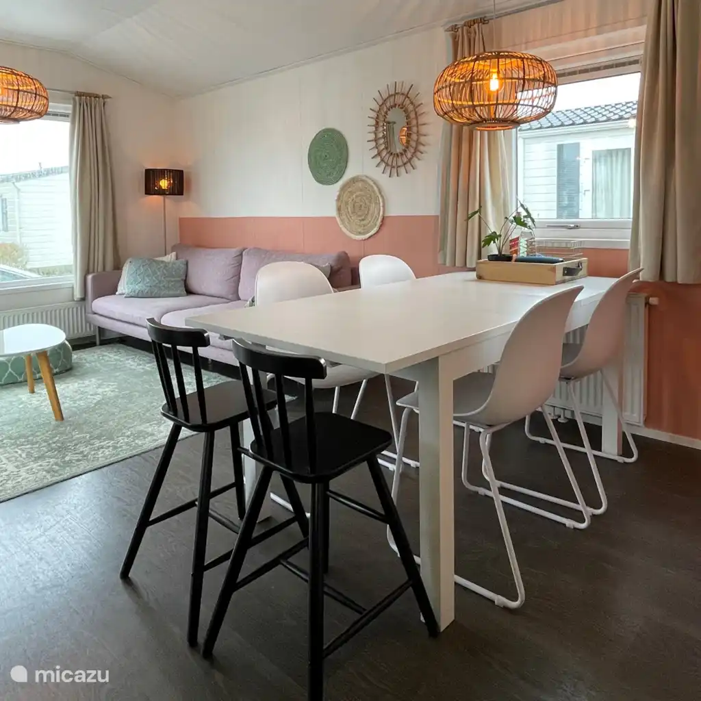Chalet VakAnsie!