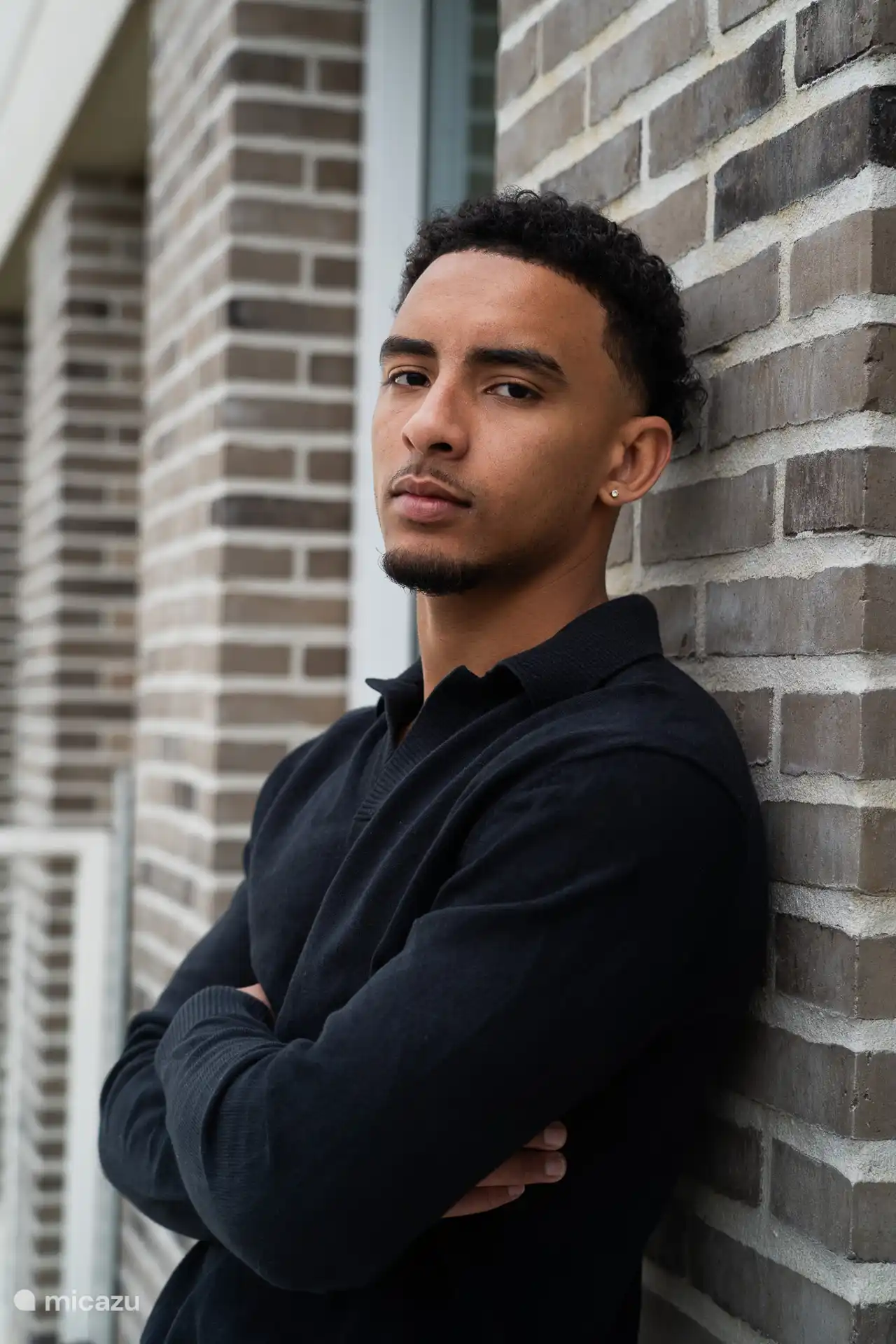 Rajid Pietersz : Boluga Apartments