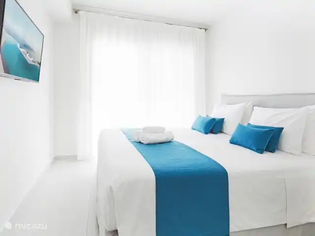 Tátrago en Grecia, Creta, Sissi - villa