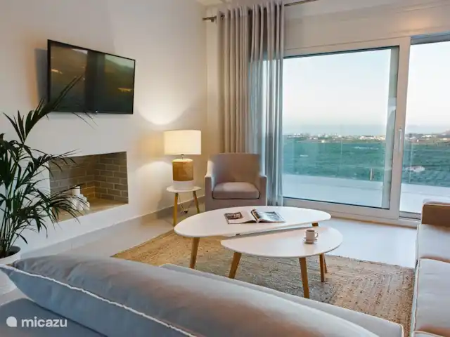 Tátrago en Grecia, Creta, Sissi - villa