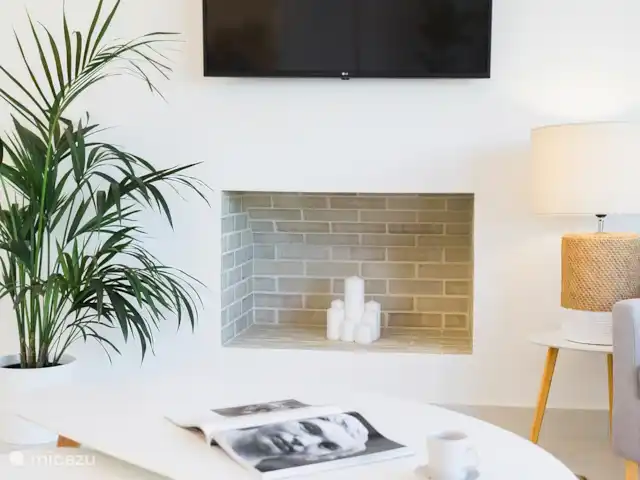 Tátrago en Grecia, Creta, Sissi - villa