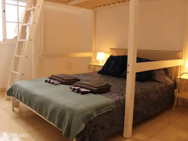 San Telmo pour 10 ! | Espagne, Tenerife, Arico - bungalow Chambre 4