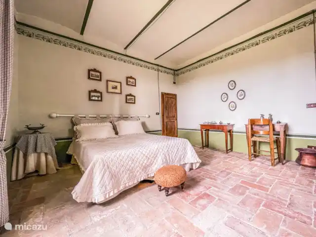 Groepsaccommodatie, Italië, Umbrië, Fratta Todina, villa Villa voor 14p met privé zwembad