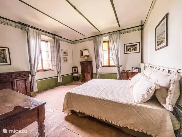 Groepsaccommodatie, Italië, Umbrië, Fratta Todina, villa Villa voor 14p met privé zwembad