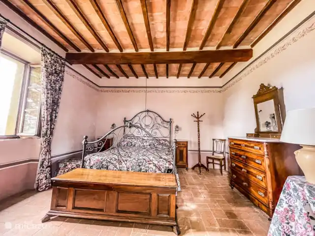 Groepsaccommodatie, Italië, Umbrië, Fratta Todina, villa Villa voor 14p met privé zwembad