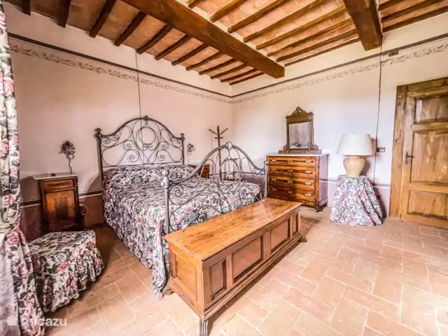 Groepsaccommodatie, Italië, Umbrië, Fratta Todina, villa Villa voor 14p met privé zwembad