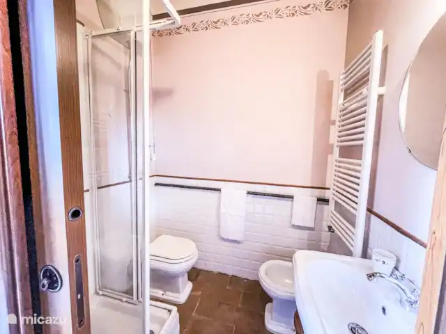 Groepsaccommodatie, Italië, Umbrië, Fratta Todina, villa Villa voor 14p met privé zwembad