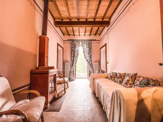 Groepsaccommodatie, Italië, Umbrië, Fratta Todina, villa Villa voor 14p met privé zwembad