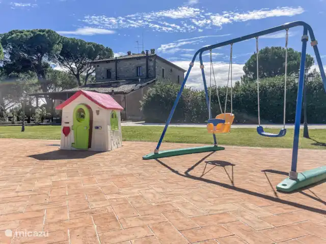 Groepsaccommodatie, Italië, Umbrië, Fratta Todina, villa Villa voor 14p met privé zwembad