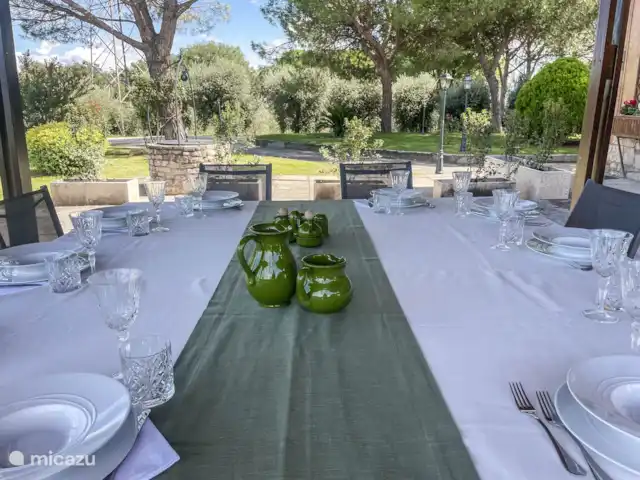 Groepsaccommodatie, Italië, Umbrië, Fratta Todina, villa Villa voor 14p met privé zwembad