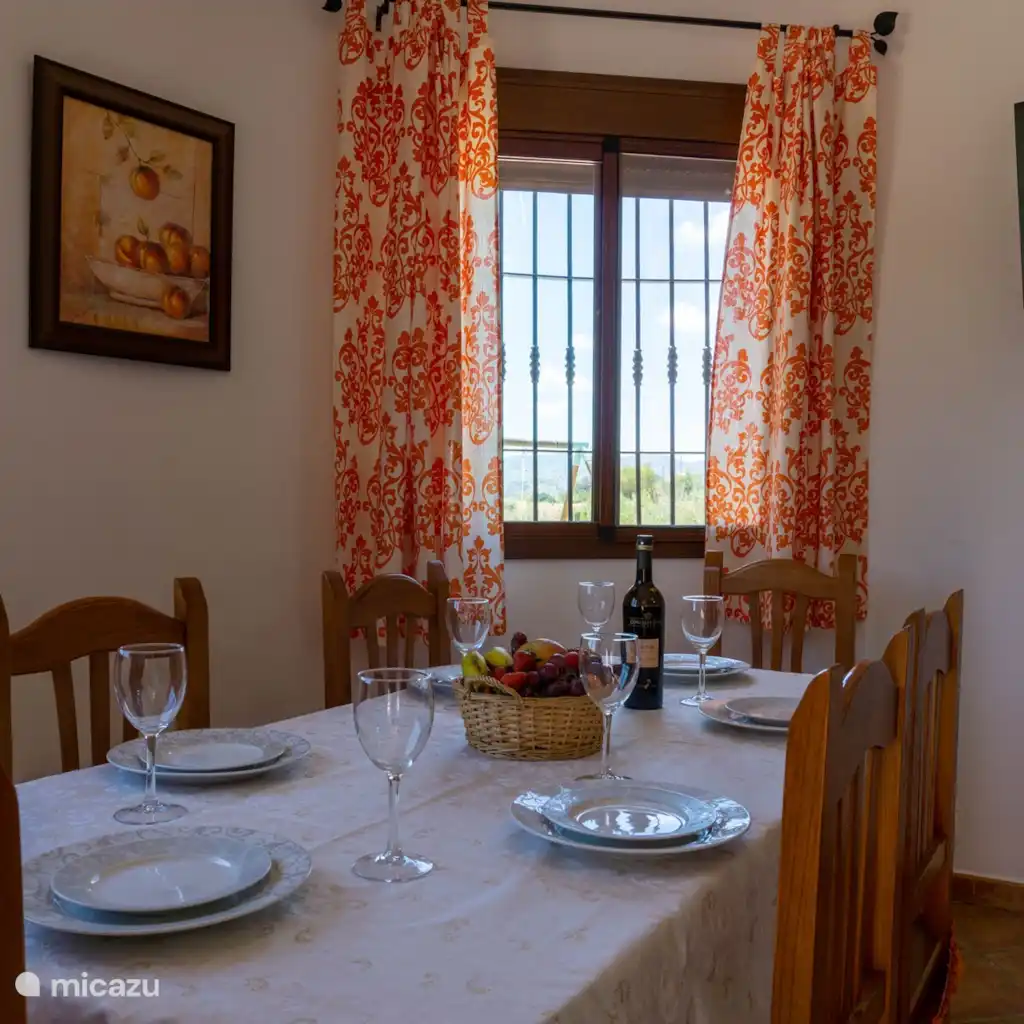 La Casita del Garrobo