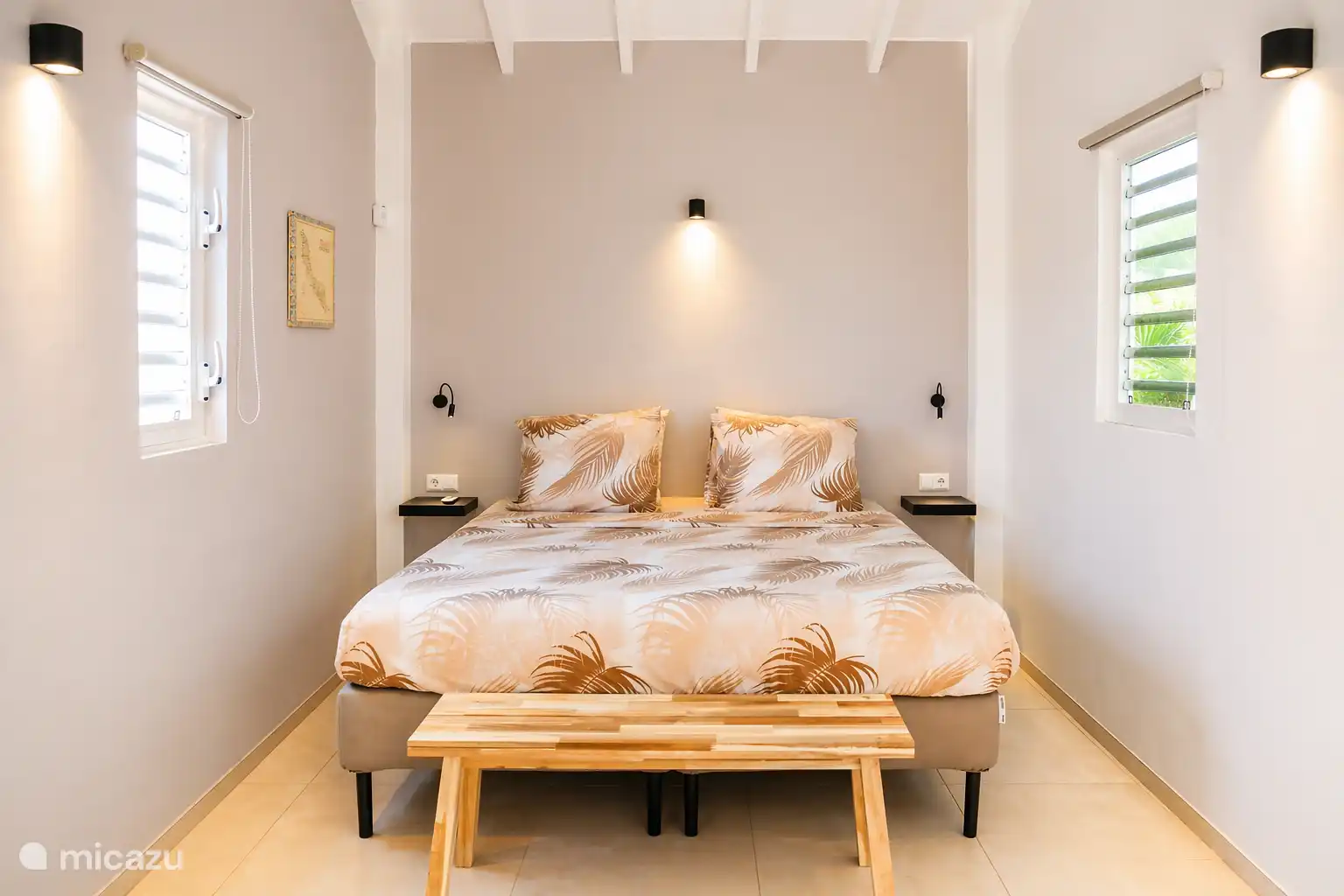 Le lit 180 x 200