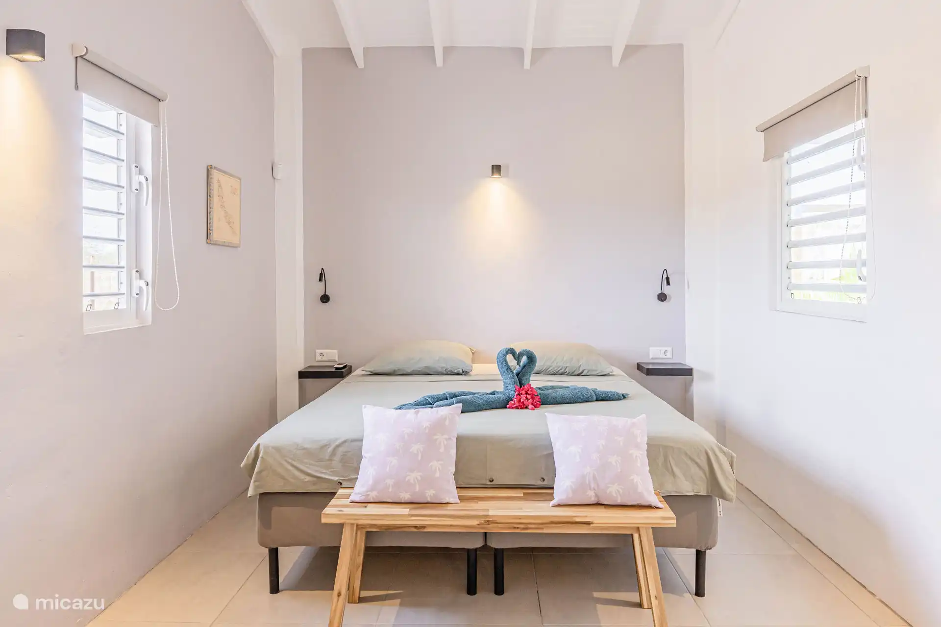 Cama doble 180 x 200