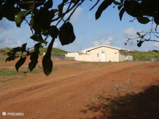 Location de Vacances Curaçao, Banda Abou (ouest), Hofi Abou, maison de vacances - Bunitesa di bida - Kas Chogogo chalet de la route